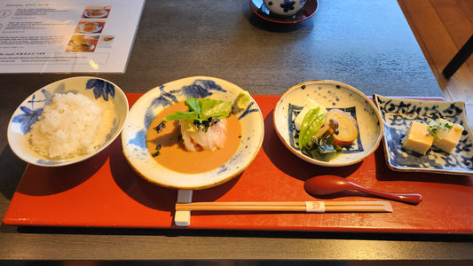 【鯛匠Hanana︱嵐山】
