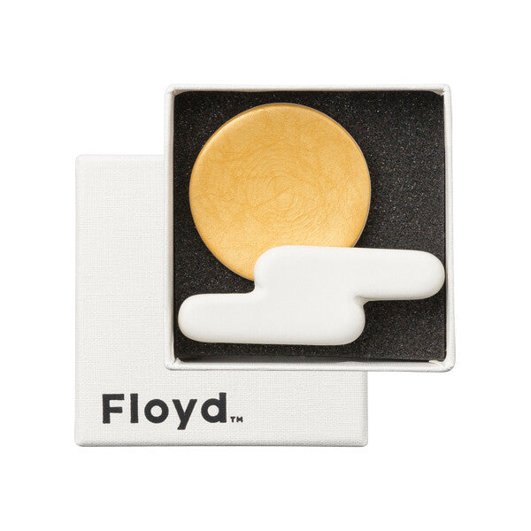 【FLOYD︱明月白雲筷子托】