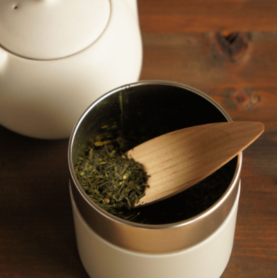 【SALIU日式茶葉罐】