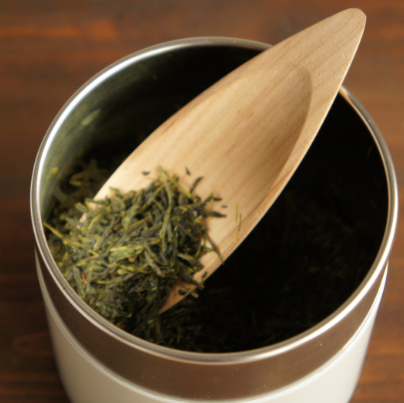 【SALIU日式茶葉罐】