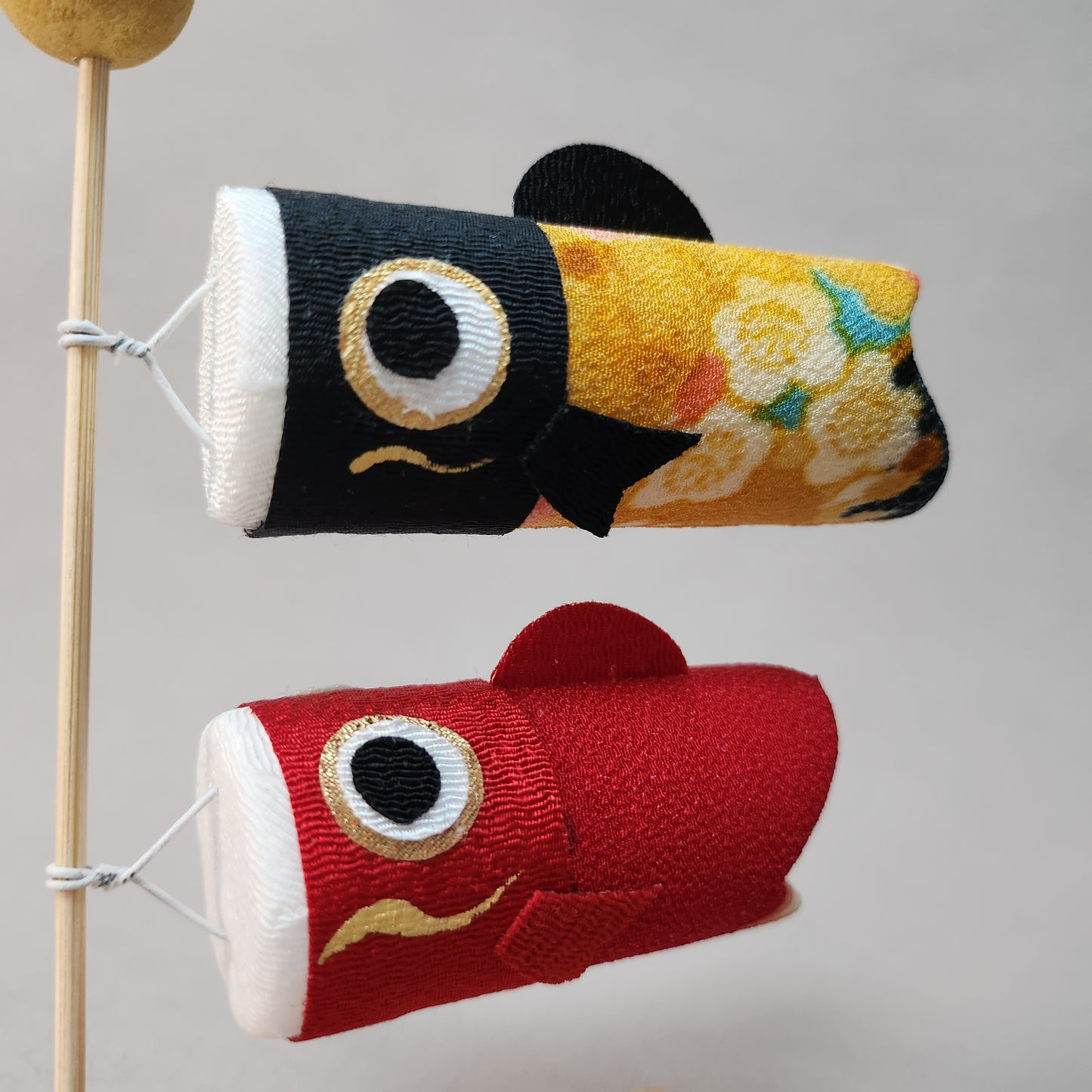 【鯉魚旗擺設】