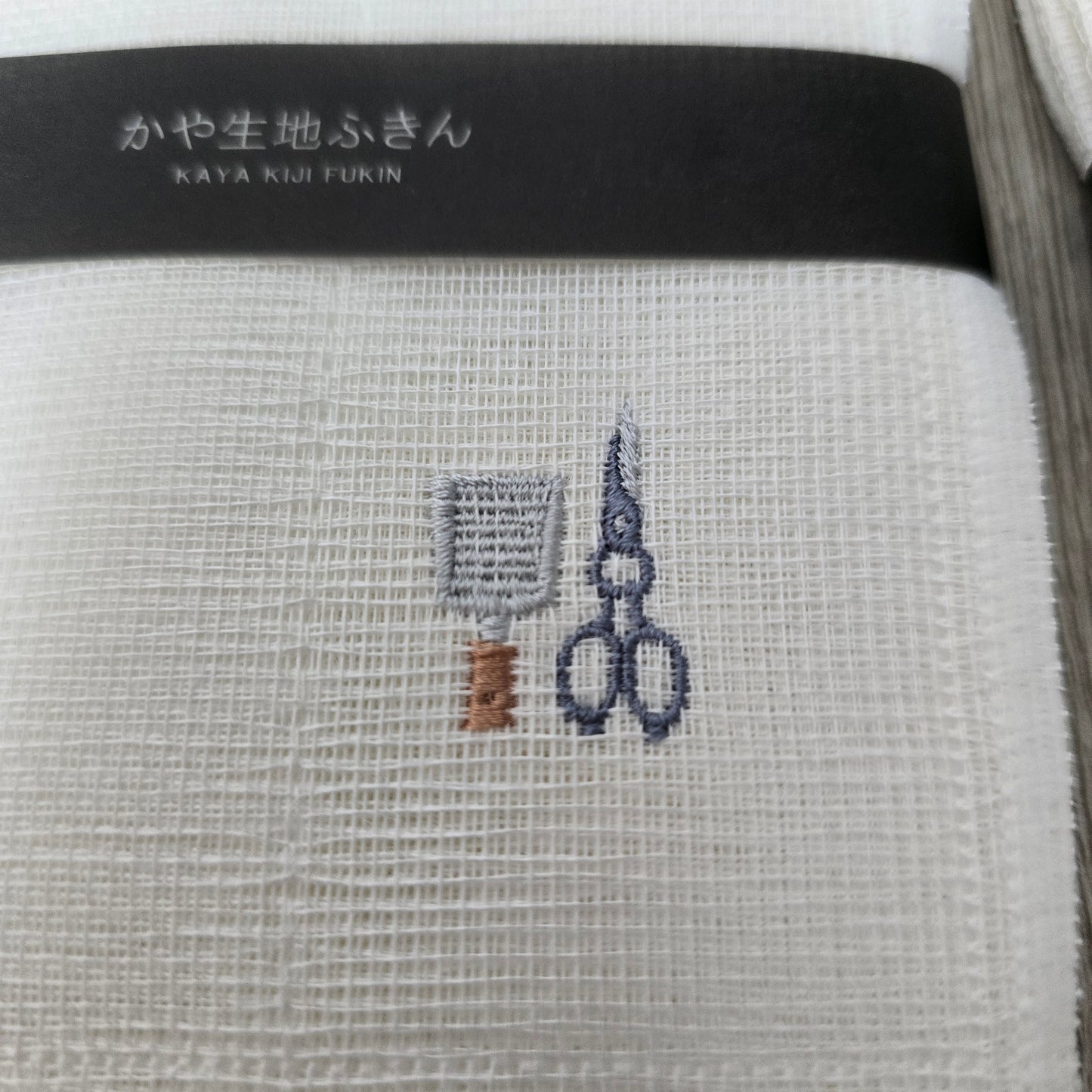 【KAYA 8層織物萬用抹布】