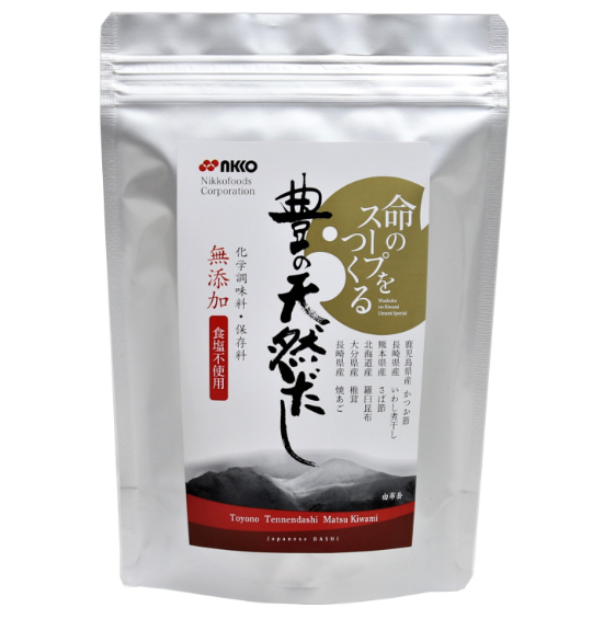 【日本製 鰹魚湯包】