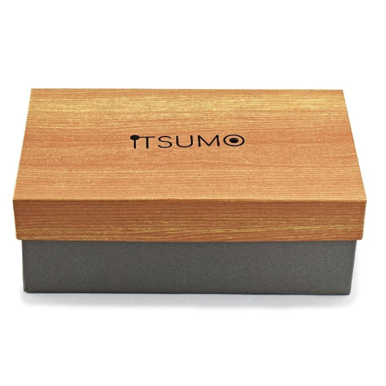 【ITSUMO美濃燒馬克杯】
