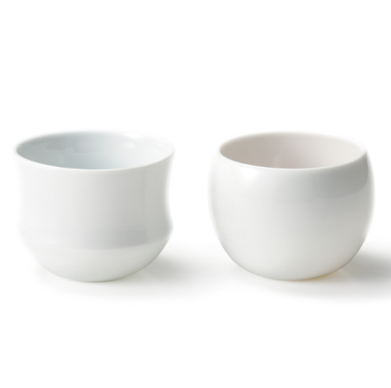 【So Pair Cups 美濃燒對杯/清酒杯】