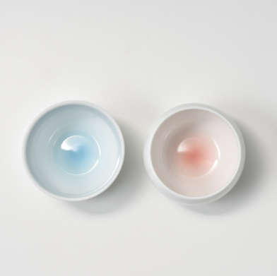 【So Pair Cups 美濃燒對杯/清酒杯】