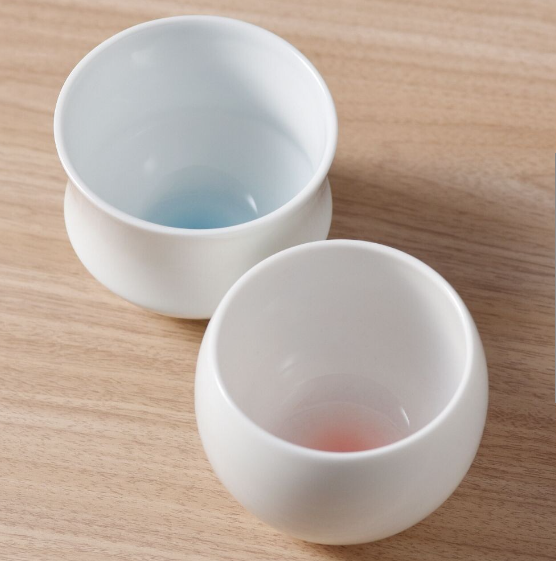 【So Pair Cups 美濃燒對杯/清酒杯】