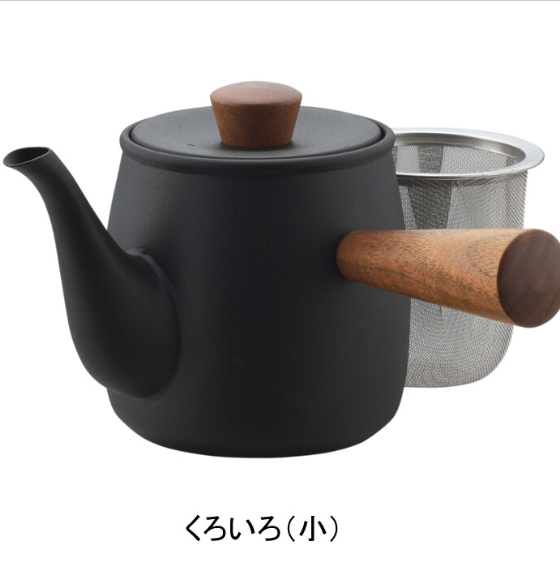 【日本茶壺】