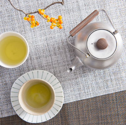 【日本茶壺】