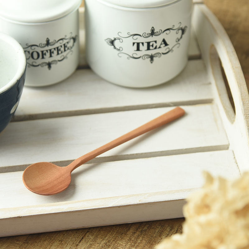 【Nachure Cutlery 木製餐具】