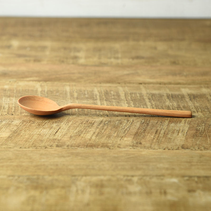 【Nachure Cutlery 木製餐具】