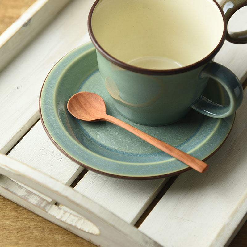 【Nachure Cutlery 木製餐具】