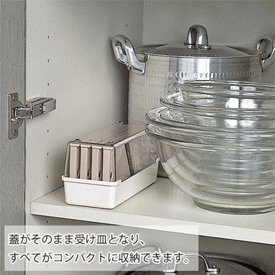 【KAI 4式切具套裝】