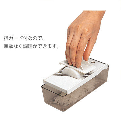 【KAI 4式切具套裝】