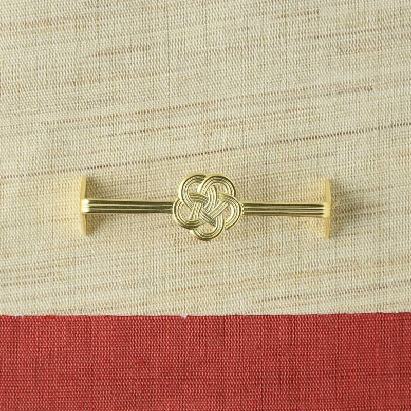 【燕三条金色餐具架】