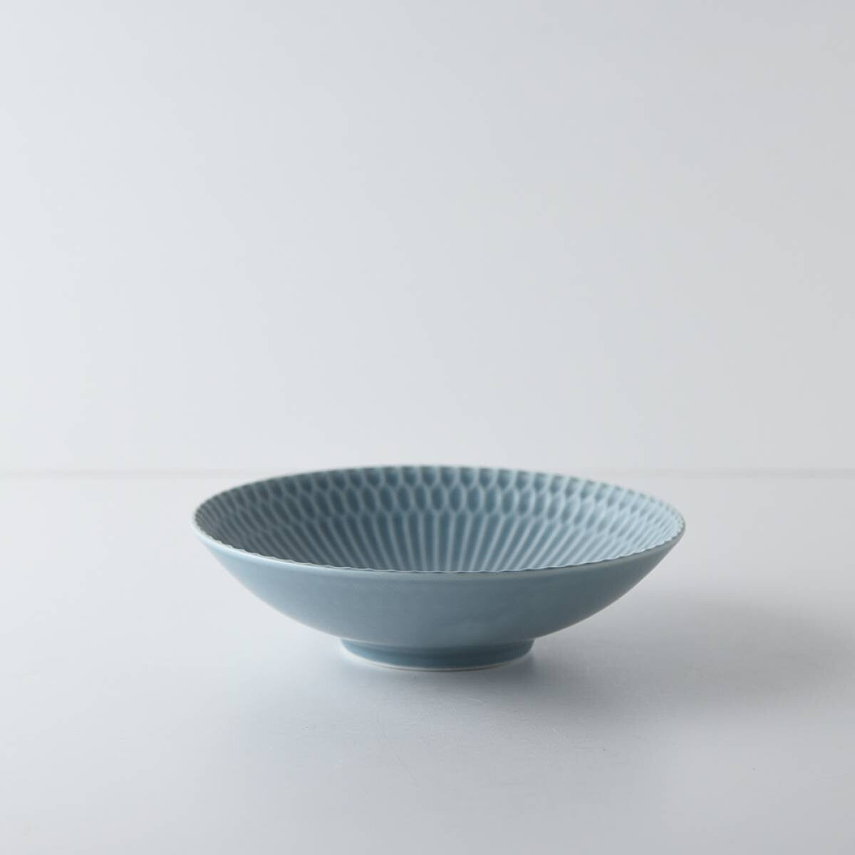 【Sazanami 小田陶器 深皿】