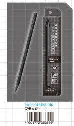 【Sunstar Metacil 金屬鉛筆】