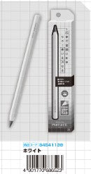 【Sunstar Metacil 金屬鉛筆】