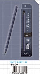 【Sunstar Metacil 金屬鉛筆】