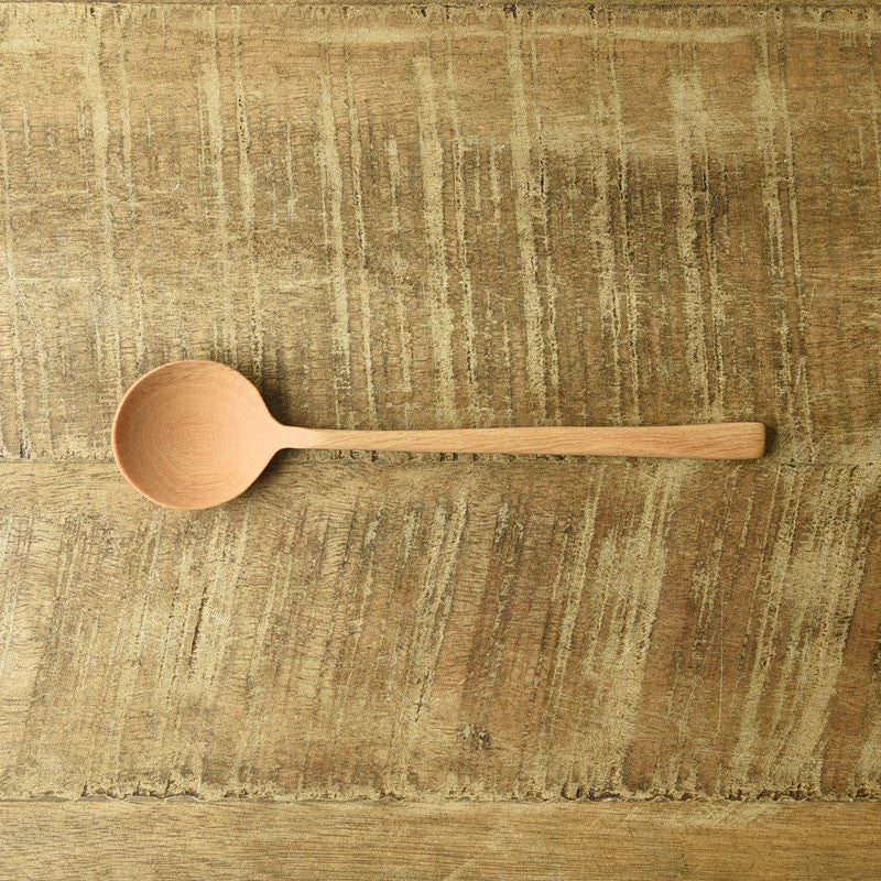 【Nachure Cutlery 木製餐具】